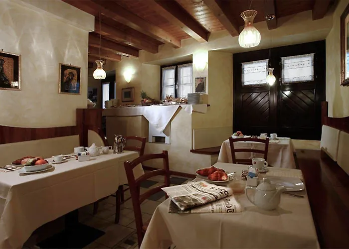 Joyce Отель Триест