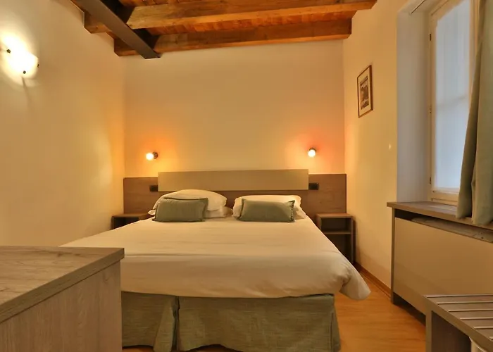 Joyce 3* Триест