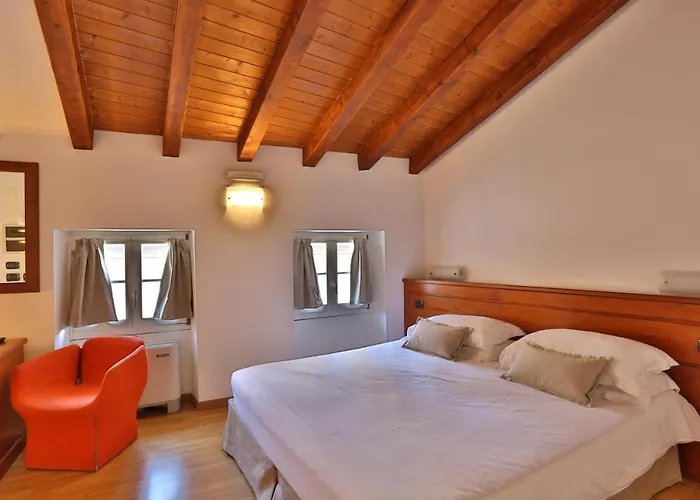 Joyce Отель Триест