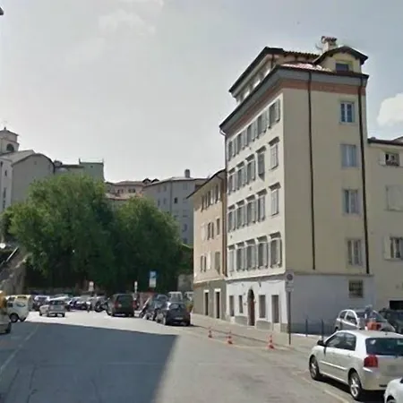 Otel James Joyce Trieste