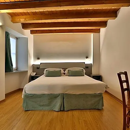 Hotel Joyce Trieste