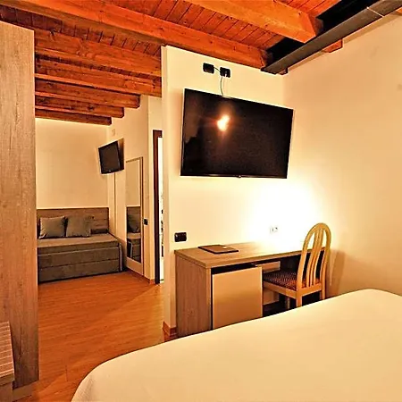 Hotel Joyce Trieste