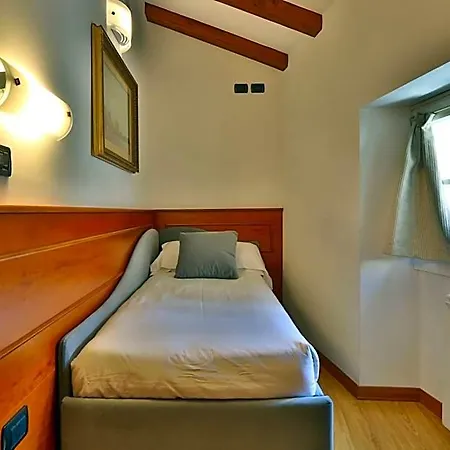 Joyce Hotel Trieste