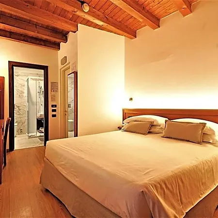 Joyce Hotel Trieste