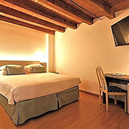Joyce Hotel Trieste
