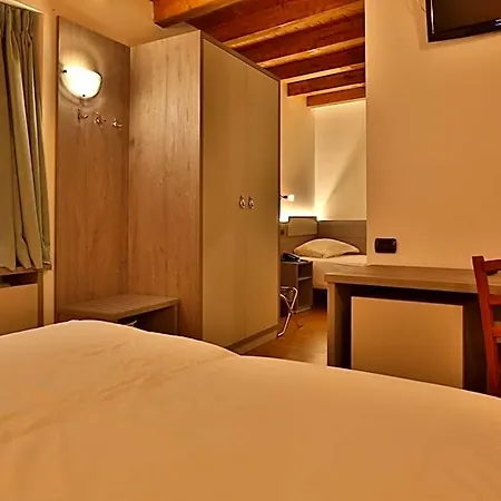 Joyce Hotel Trieste