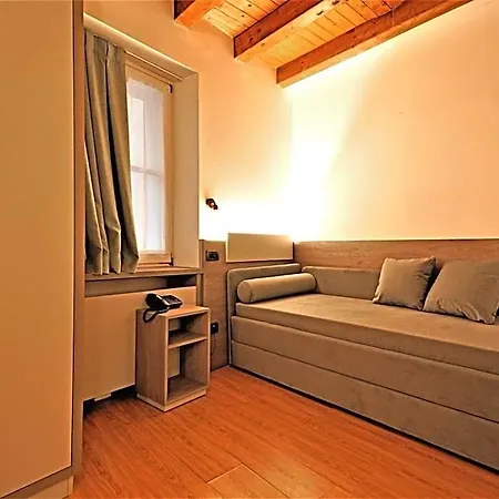 Joyce 3* Trieste