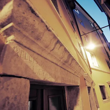 Joyce Hotel 3*