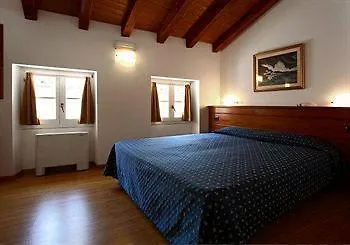 Hotel Joyce Trieste