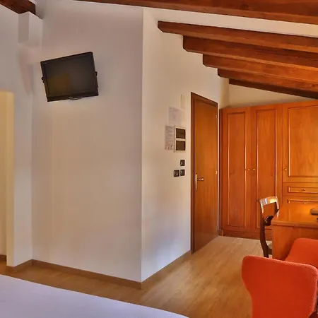 Hotel Joyce Trieste